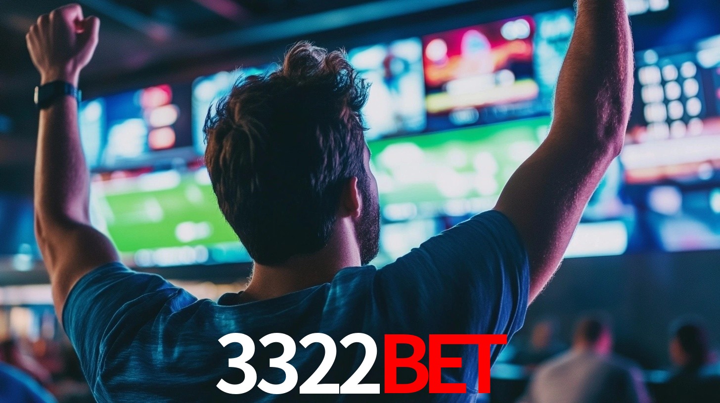 3322bet login