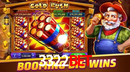 A Revolução dos Aplicativos de Jogos no 3322bet