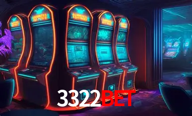 A Emoção da Loteria na 3322bet: Uma Chance de Mudança de Vida