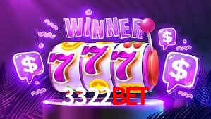 Experiência VIP 3322bet