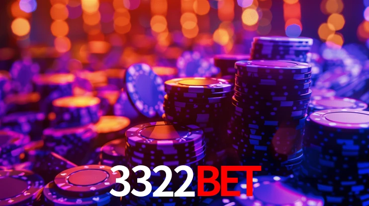 3322bet