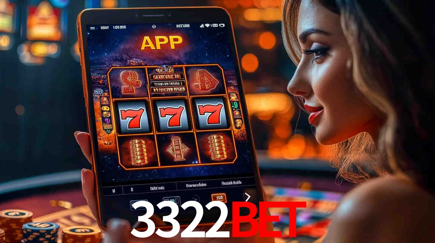 3322bet