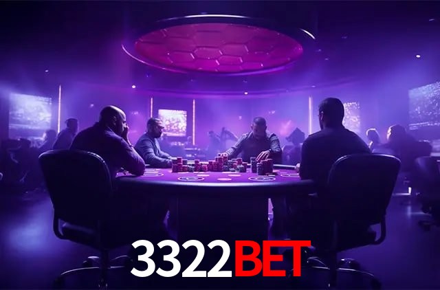 Descubra a Essência do 3322bet: Nossa História e Compromissos