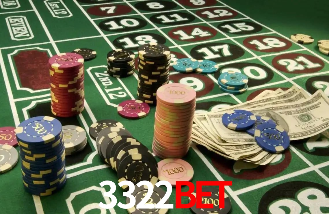 3322bet