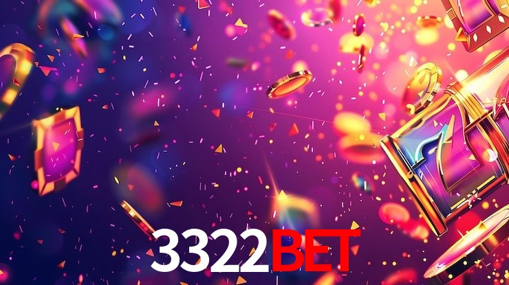 A Emoção da Loteria na 3322bet: Uma Chance de Mudança de Vida