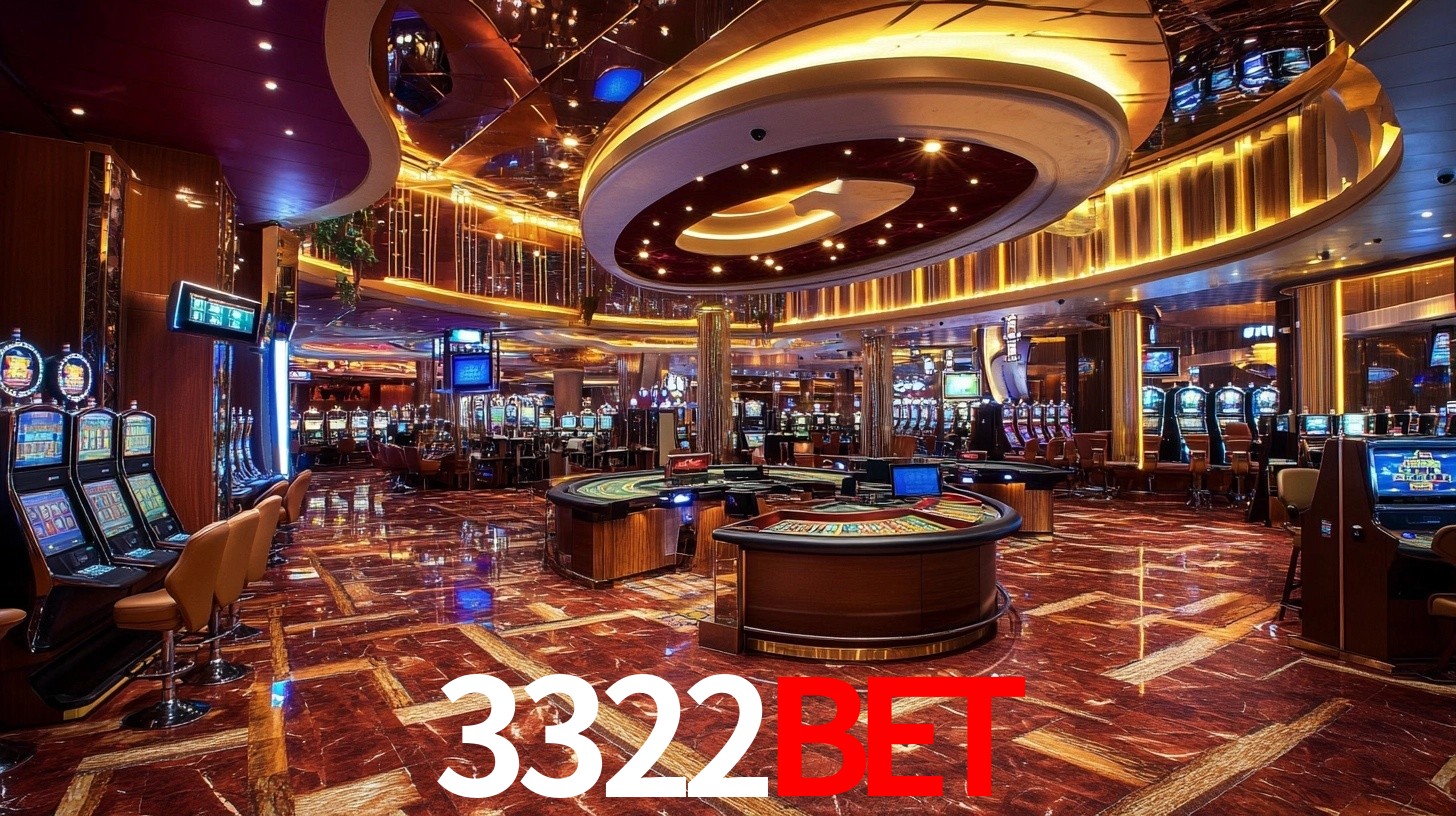 Tournaments 3322bet