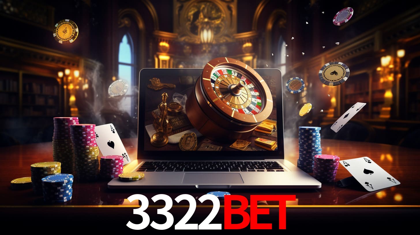 VIP Casino 3322bet