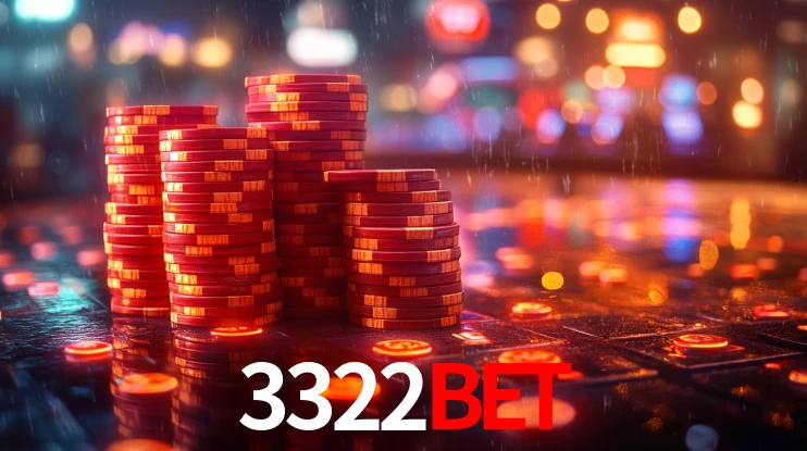 3322bet login