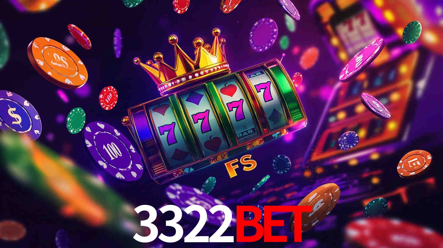 Programa VIP 3322bet