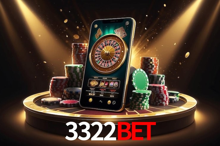 Login Seguro 3322bet