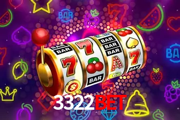 Desvendando o Mundo dos Jogos Virtuais na 3322bet