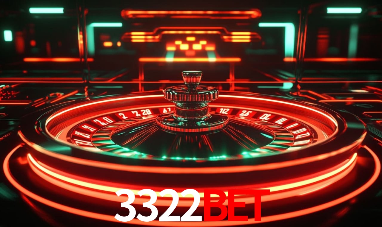 A Revolução dos Aplicativos de Jogos no 3322bet