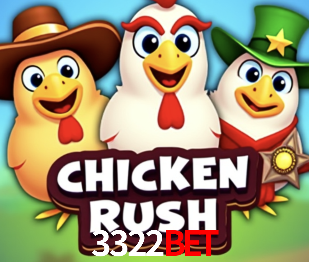 API Integration 3322bet