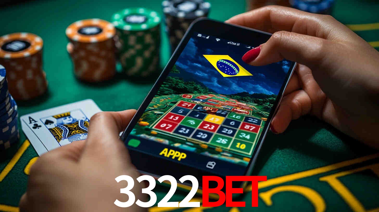 A Popularidade dos Caça-Níqueis no 3322bet