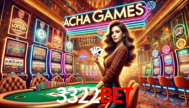 Sports Statistics 3322bet