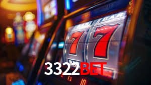 Provedores de Jogos 3322bet