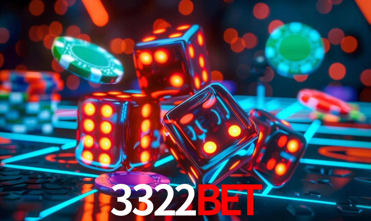 Download para Android e iOS na 3322bet