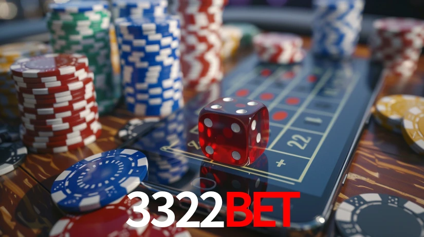 3322bet