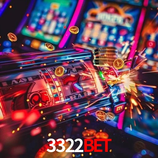 Interface do App 3322bet