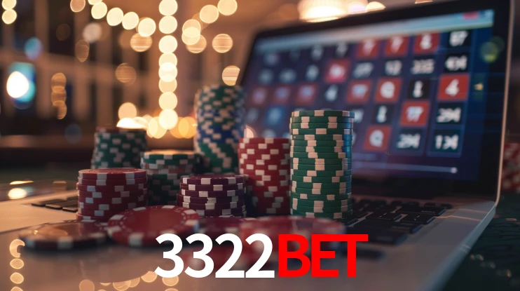 2FA Security 3322bet