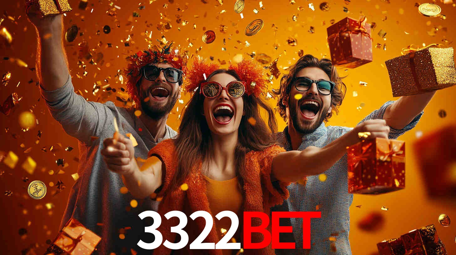 3322bet.com