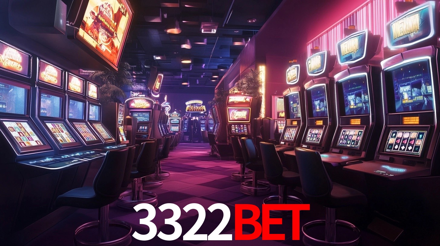 3322bet App Interface