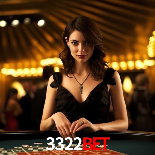 Descubra a Essência do 3322bet: Nossa História e Compromissos