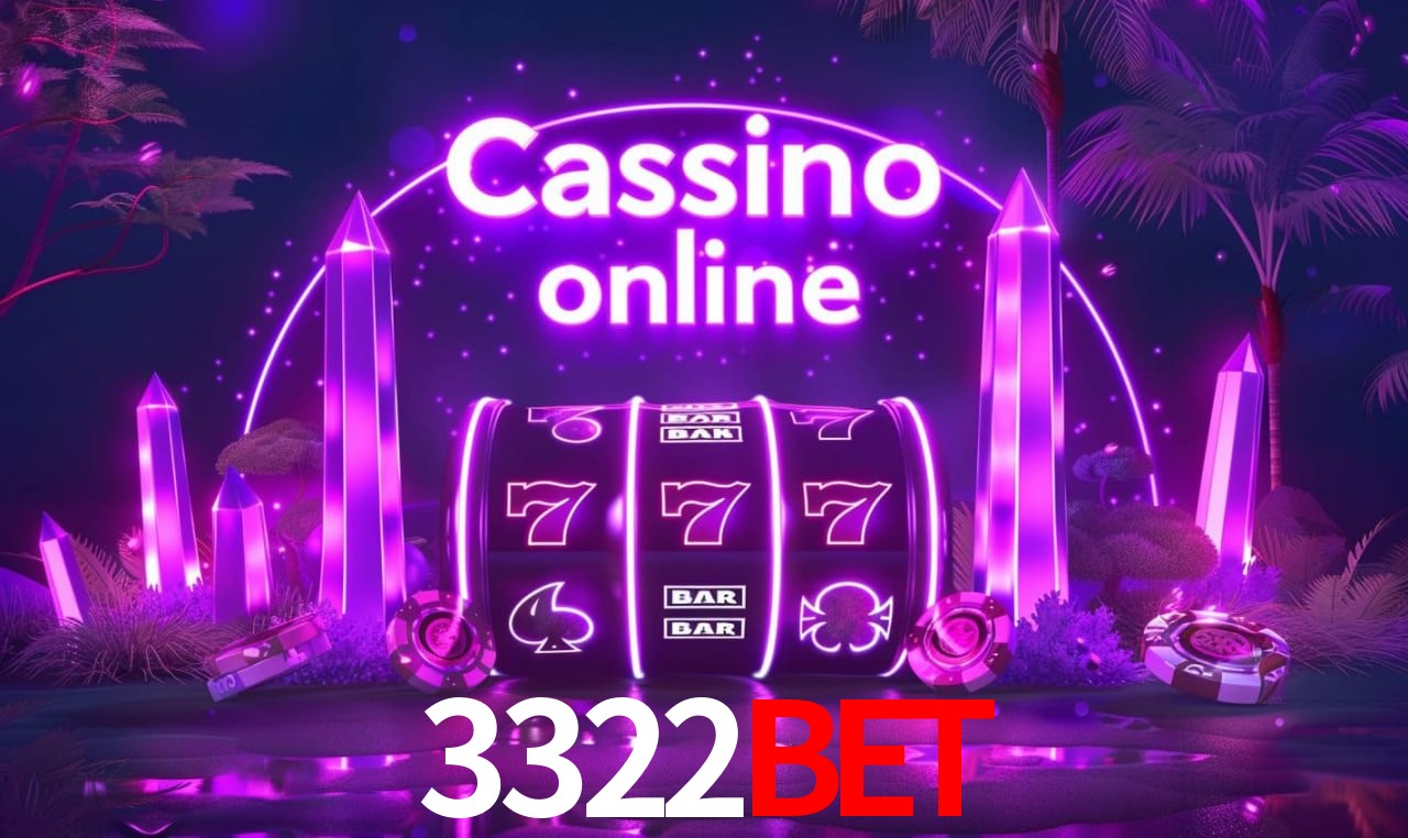 Benefícios da Conta 3322bet