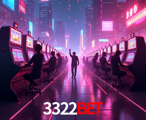Interface Premium 3322bet