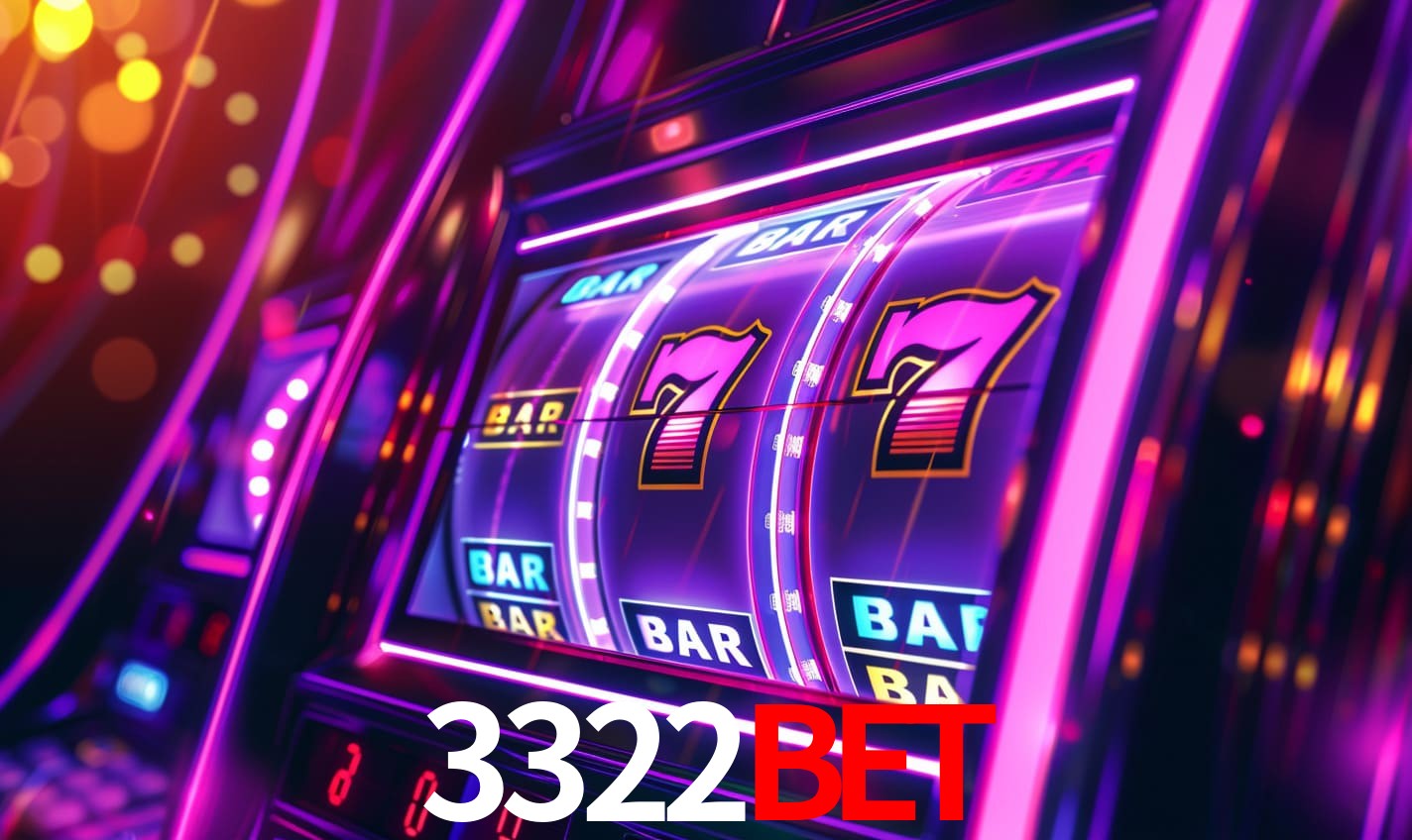3322bet