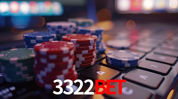 Segurança 2FA 3322bet