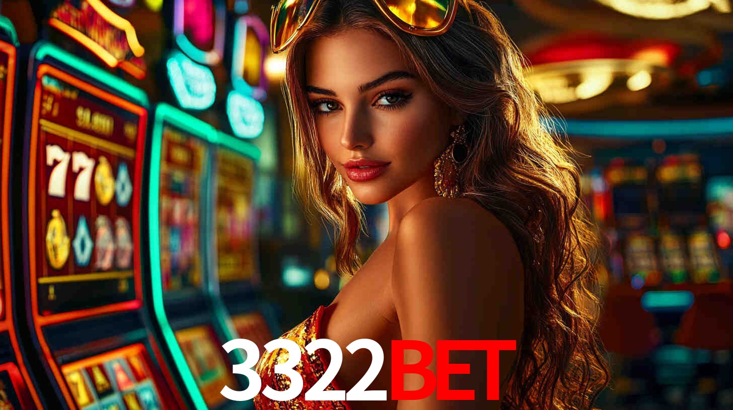 Welcome Bonus 3322bet