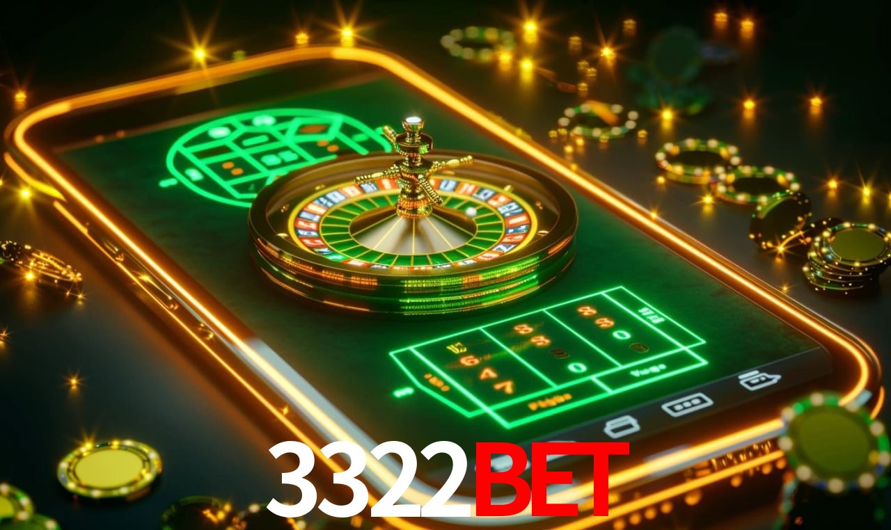 Sistemas de Segurança 3322bet