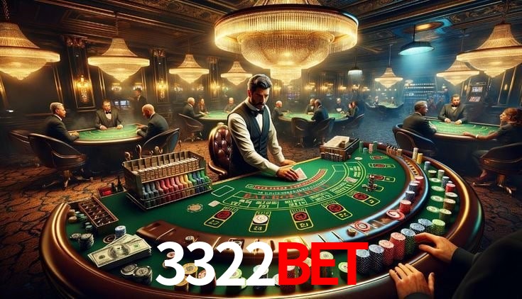 Game Statistics 3322bet