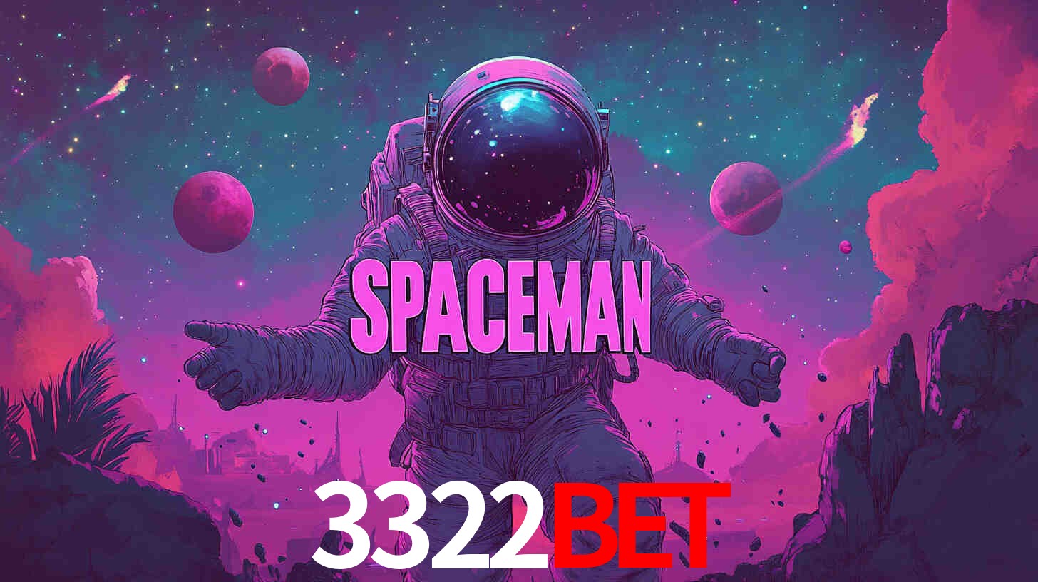 Inovações de Jogos na 3322bet: O Futuro das Experiências Interativas