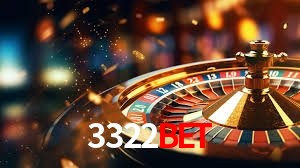 Ofertas Exclusivas 3322bet