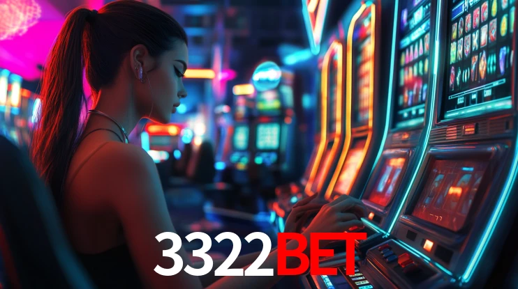 3322bet