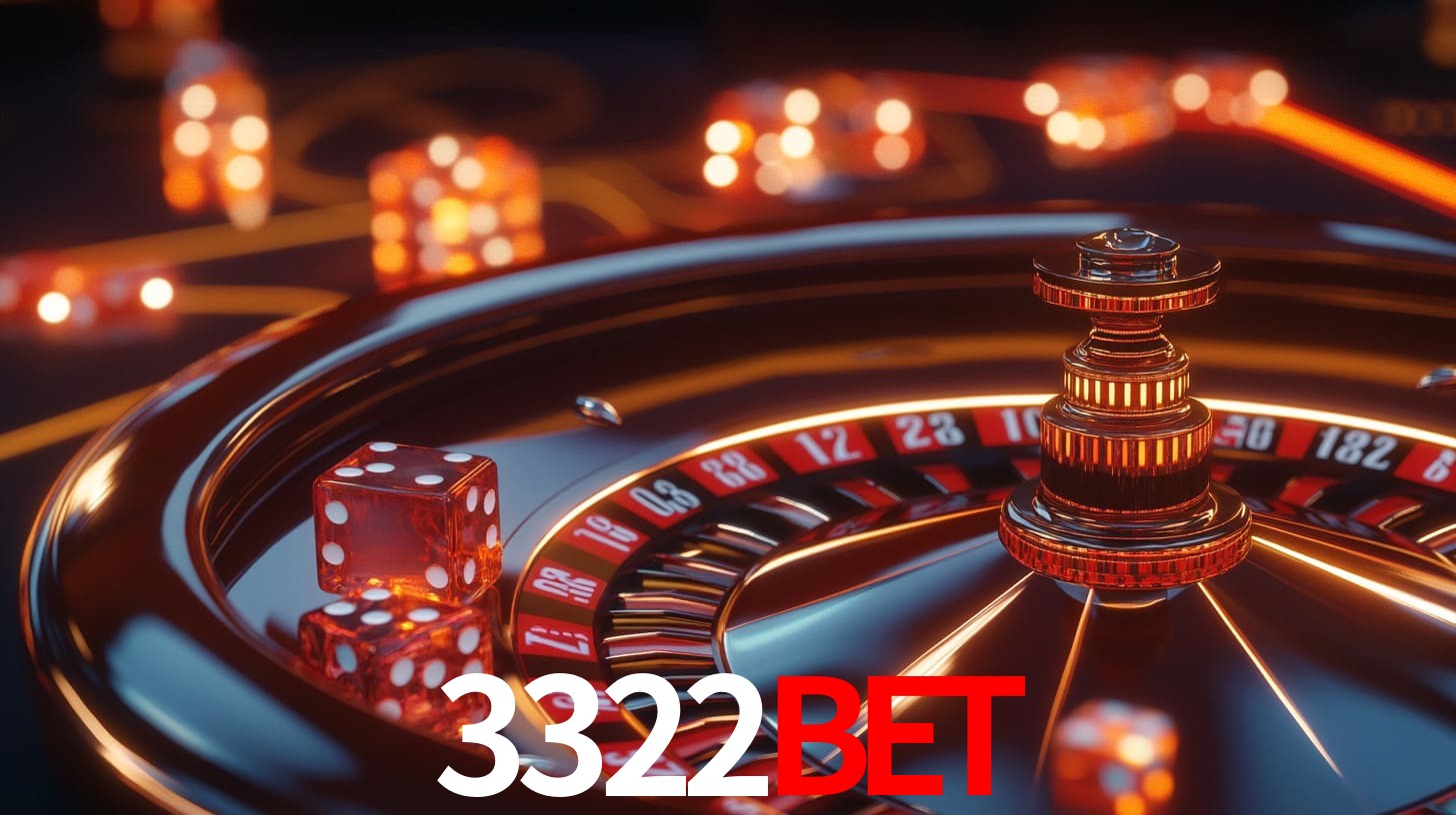 3322bet login