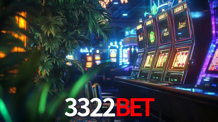 Roulette Table 3322bet