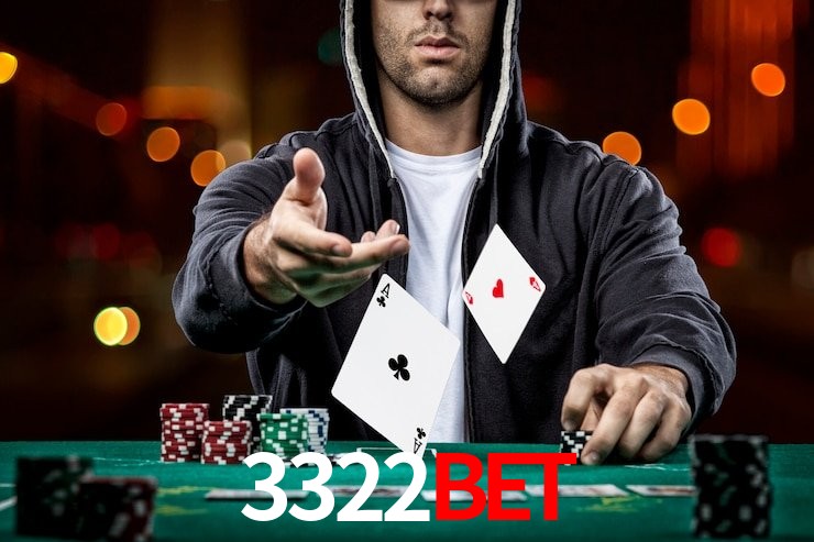 Mercados ao vivo e cash out na 3322bet