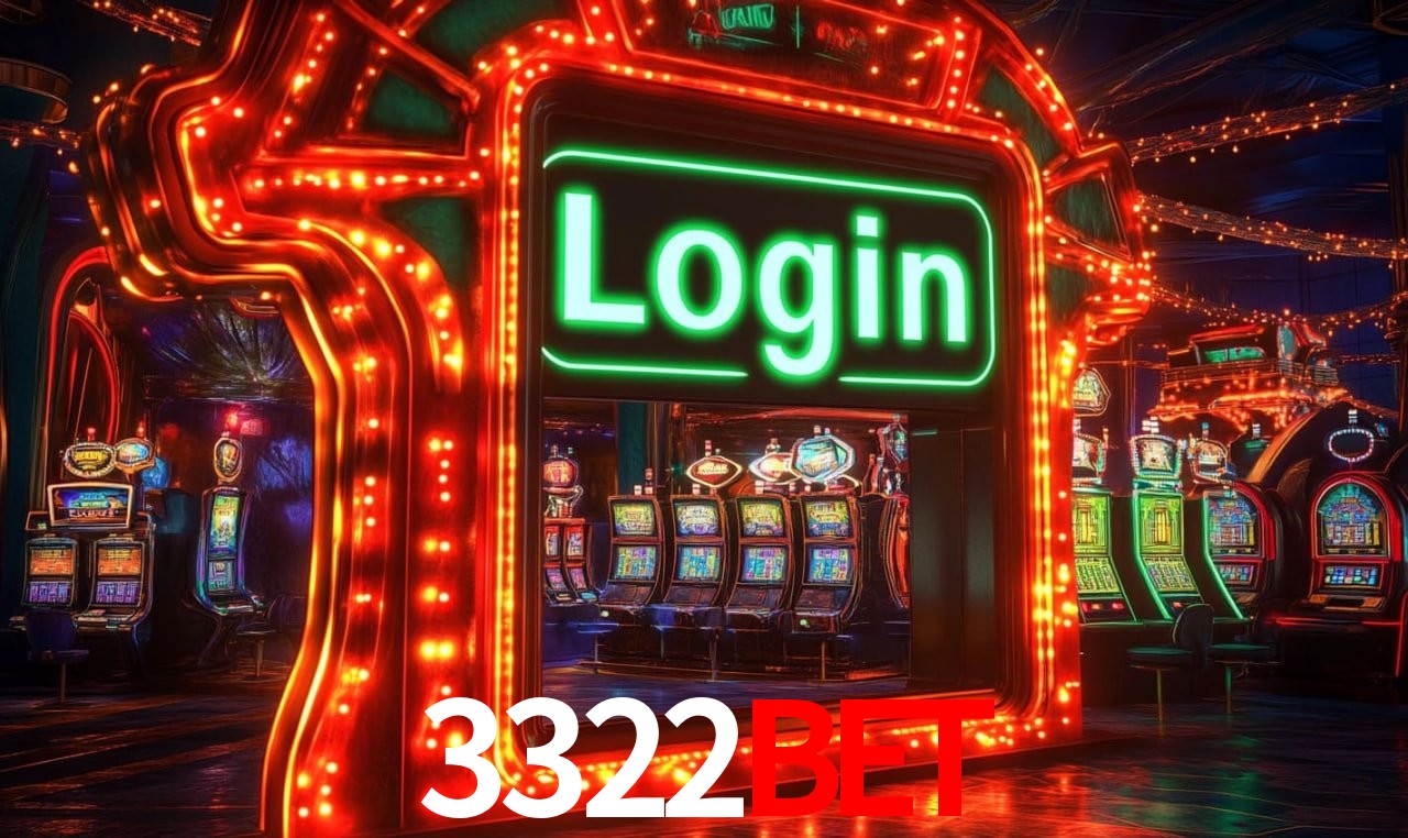 Mesa de Blackjack 3322bet