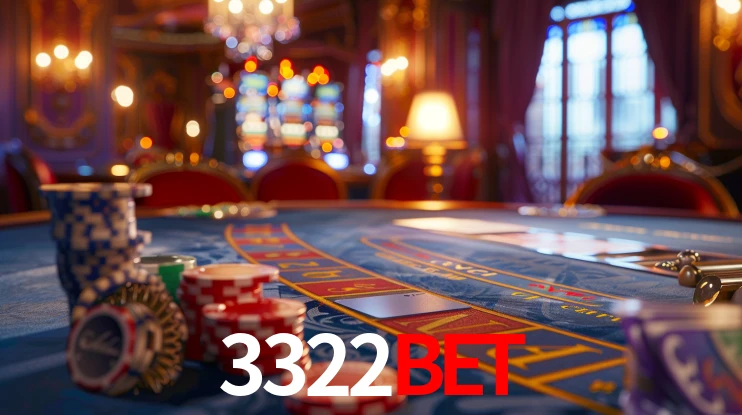 Secure Login 3322bet