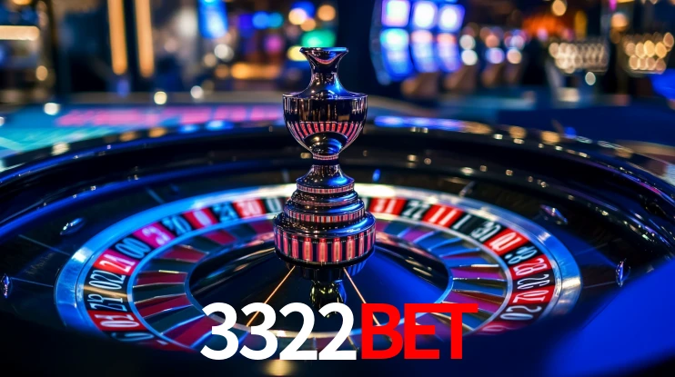 Explore as vantagens do 3322bet: serviço profissional e confiabilidade