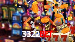 3322bet.com