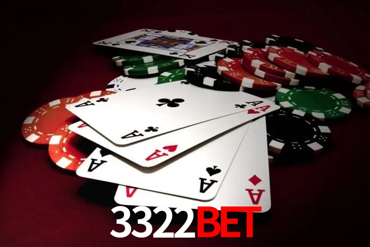 PIX Instantâneo 3322bet