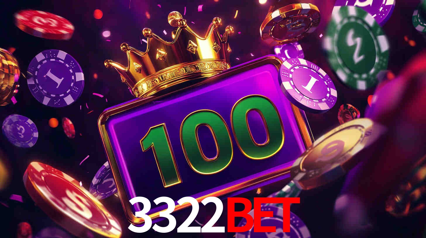 Daily Bonuses 3322bet