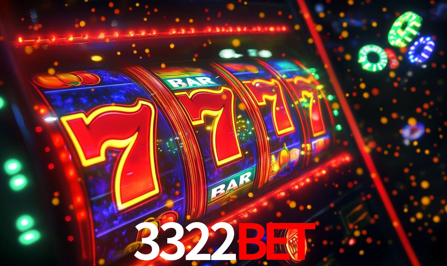 3322bet: Seu Especialista em Apostas Esportivas Brasileiras
