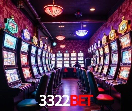 Segurança e performance na plataforma 3322bet