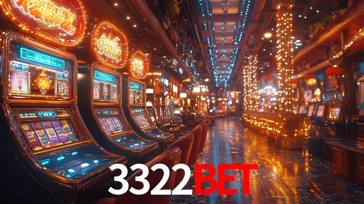 3322bet