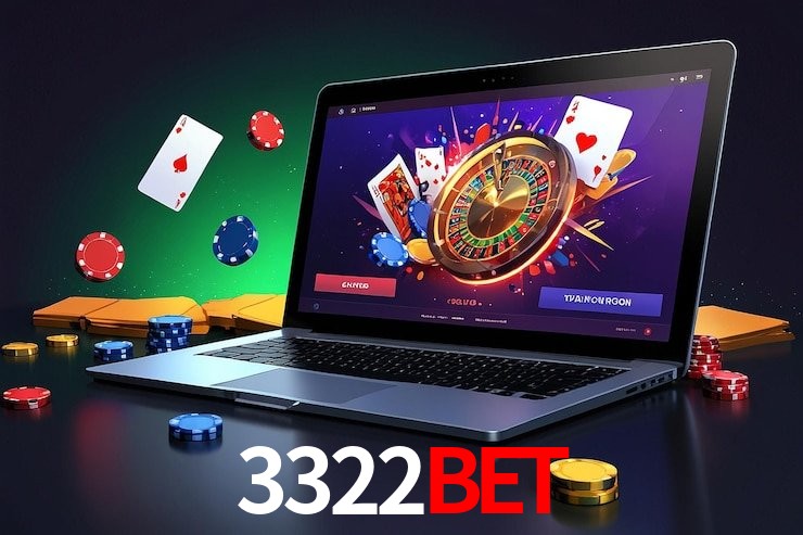 Promoção Relâmpago 3322bet